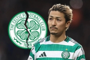 英媒：前田大然希望冬窗離隊(duì)，布倫特福德等五家英超俱樂部有意