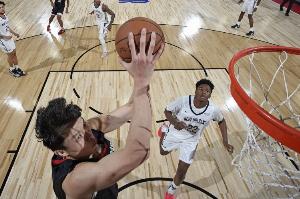 拓記：球隊(duì)選楊瀚森或是個(gè)錯(cuò)誤 13號(hào)秀奎因打出優(yōu)異表現(xiàn)楊卻被DNP