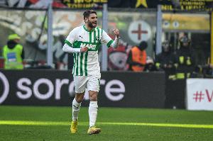 尤文or米蘭or國(guó)米？貝拉爾迪：我曾跟豪門達(dá)成協(xié)議，球衣是條紋衫