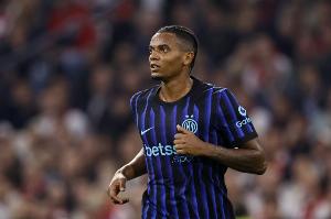 阿坎吉：我不喜歡意甲海外賽，那將是一次長(zhǎng)途跋涉并且有時(shí)差問題