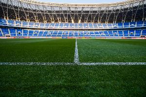 媒體人：津門虎末輪對申花門票今日發(fā)售，開售約20分鐘后售罄