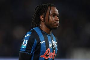 土媒：盧克曼接受加拉塔薩雷900萬歐年薪報價，等待俱樂部達(dá)協(xié)議