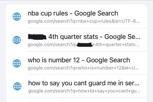 愛德華茲小號谷歌搜索記錄：怎么用塞爾維亞語噴垃圾話