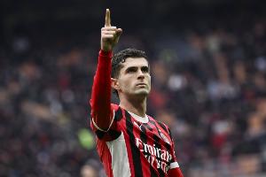 普利西奇：感覺(jué)現(xiàn)在真的是我的巔峰期了，我要好好享受它