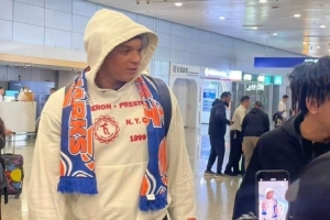 兵強(qiáng)馬壯！隊(duì)記：洛夫頓抵滬 上海男籃新賽季四名外援全部到位