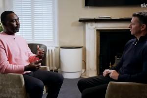 安迪·科爾:沒有人在射門方面比哈蘭德更好 任何球隊(duì)都會(huì)迎來低潮