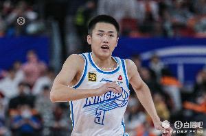 寧波官方：將林俊濤交流至安徽文一 征戰(zhàn)本賽季NBL聯賽及相關賽事