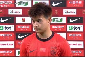 完勝韓國！劉浩帆：上場輸球后全隊都想著這場必須贏，憋著一股勁