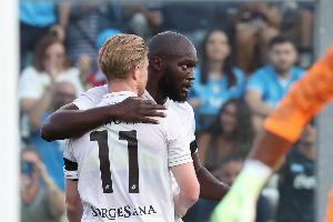 本賽季意甲隊肌肉傷病次數(shù)榜：那不勒斯11次居首，米蘭8次國米4次