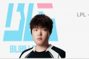 上輔兩兄弟！OBGG顯示：BLG上單Bin已經(jīng)續(xù)約