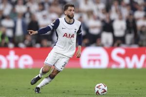 本坦庫爾：這一年最好時(shí)刻是烏拉圭進(jìn)世界杯 熱刺奪歐聯(lián) 家人健康