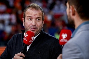 范德法特：和C羅一起訓(xùn)練看到他做的事情，我連他的5%都達(dá)不到