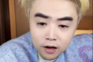 朱開：BLG的輔助已經(jīng)敲定了，還是原來那個(gè) 我聽說的是已經(jīng)敲了