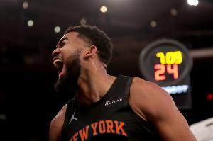 而立之年！祝尼克斯球星唐斯30歲生日快樂！