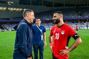 卡帥有能！烏茲別克斯坦2-0埃及，卡納瓦羅上任3戰(zhàn)2勝僅輸烏拉圭