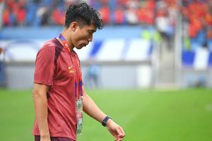 潘偉力：鄭智若能去西海岸不錯，但會不可避免拿來與邵佳一做對比