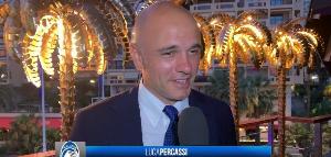 佩爾卡西：解雇尤里奇是最艱難的決定，帕拉迪諾對球隊實力有信心