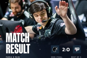 Jee學(xué)吧！教父老年閃光大狙爆轟 卡神勢如破竹 黑豹橫掃paiN