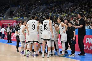 媒體人：廣東女籃接下來(lái)會(huì)撐起中國(guó)女籃的半邊天嗎？我們拭目以待