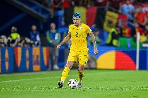 每體：多支球隊(duì)想簽拉提烏，但巴列卡諾堅(jiān)持轉(zhuǎn)會(huì)費(fèi)不低于2500萬(wàn)歐