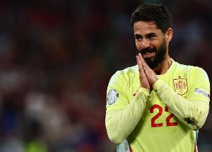 伊斯科的紀(jì)錄片首映：沒入選國(guó)家隊(duì)？也許他們不熟悉我的電話號(hào)碼