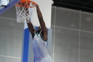 寧波男籃：特里·泰勒身體情況未達(dá)俱樂(lè)部要求 球隊(duì)已與其解約