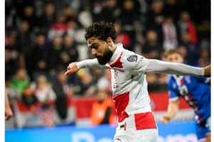 格瓦迪奧爾社媒曬圖慶祝直通世界杯：為了克羅地亞，為了球迷們！