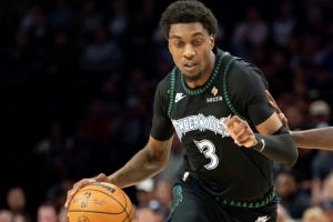 芬奇談麥丹帶傷作戰(zhàn)：他的強(qiáng)硬毋庸置疑 因為防守他會受很多沖撞