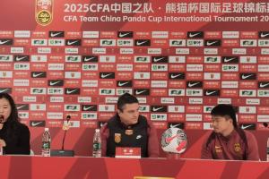 安東尼奧：拜合拉木是很意外的發(fā)現(xiàn)，最初考察時(shí)他的位置是中衛(wèi)