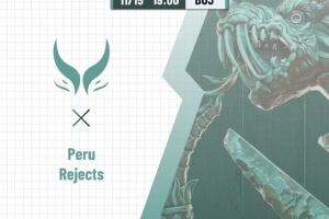 PGL S6：未經(jīng)磨合？對線乏力 抵擋不住帶盾猛攻 XG首秀被碾