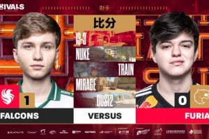 你不是K3你是誰？kyxsan單圖一夫當(dāng)關(guān)狂攬23殺 Falcons贏圖一