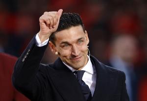 不朽傳奇！阿斯報為納瓦斯頒獎：塞維利亞歷史上最偉大的傳奇之一