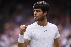 傳承！阿卡成為納達(dá)爾后首位晉級(jí)年終總決賽單打決賽的西班牙球員