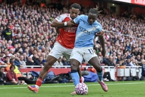 五位記者預測英超：三人選槍手奪冠兩人選曼城，射手王毫無懸念