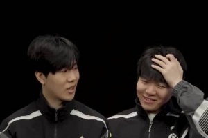 TheShy：我加入iG是因?yàn)镽ookie，很高興我們能一起奪得冠軍