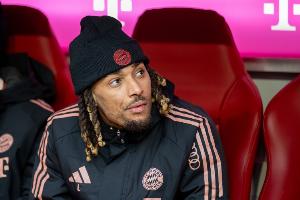 記者：馬賽希望在冬季租借拜仁右后衛(wèi)博伊，尤文也對球員感興趣