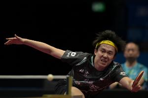 仍無(wú)緣全運(yùn)單打首金！25歲王楚欽全運(yùn)男單奪銅，3屆單打0金0銀2銅