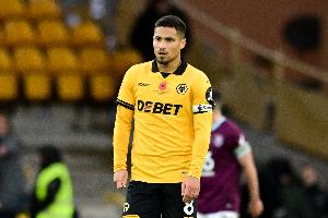 郵報：曼聯(lián)有意狼隊中場若昂·戈麥斯，一月也可能租借加拉格爾