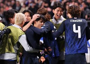 塞梅尼奧：日本最有威脅的球員是久保建英，他真的很出色