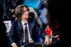 韓網(wǎng)爆料：GEN教練選擇了Daeny，HLE中單確認(rèn)離隊，打野將會是Kanavi