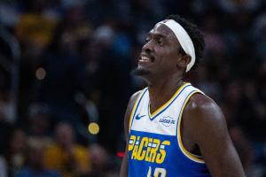 1勝12負(fù)！步行者追平自74-75賽季以來上賽季總決賽球隊(duì)最差開局