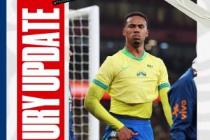 加布傷情分析：類似損傷通常休1-3周，但若是二級損傷則休3-6周