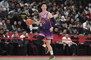 媒體人：罰單將延續(xù)到杯賽 朱松瑋、賈明儒還將缺席賽季揭幕戰(zhàn)