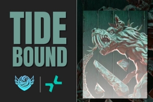 PGL瓦拉幾亞S6：DM人馬&Dukalis冰魂完美配合 Pair1-0戰(zhàn)車