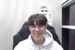 Oner談自己的蒙多：正如大家所想的我是在閱讀技能說明 這是事實