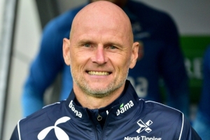 挪威主帥賽前講話：如果我們世預(yù)賽的完美旅程被破壞，我會發(fā)瘋的