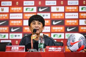 北青：0-2緬甸U16國(guó)足狀態(tài)不理想，球隊(duì)主力和替補(bǔ)實(shí)力差距明顯