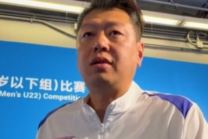 莫科：遼寧整體籃球水平挺高的 但他們?nèi)藛T不齊整