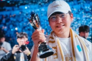 雨童看Gumayusi離開T1：給我這個被開了一年卡車的S15FMVP看笑了