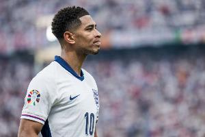 前國腳：貝林踢得像肩負(fù)壓力，羅杰斯的崛起與融入是其位置的變量